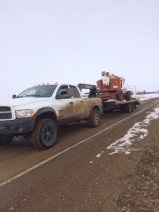 Elite Welding & Transport LTD - Soudage