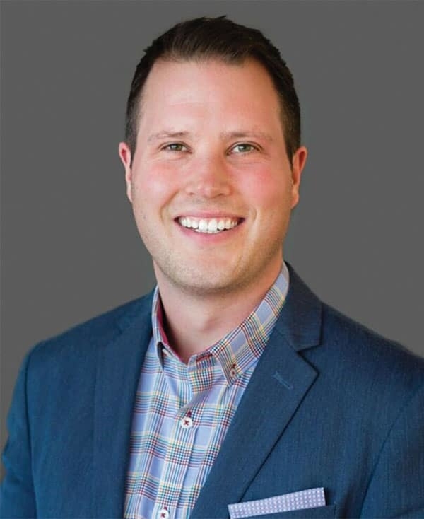 kyle houston desjardins insurance agent