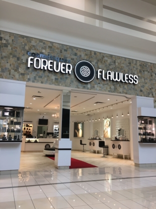 Forever Flawless - Beauty & Health Spas