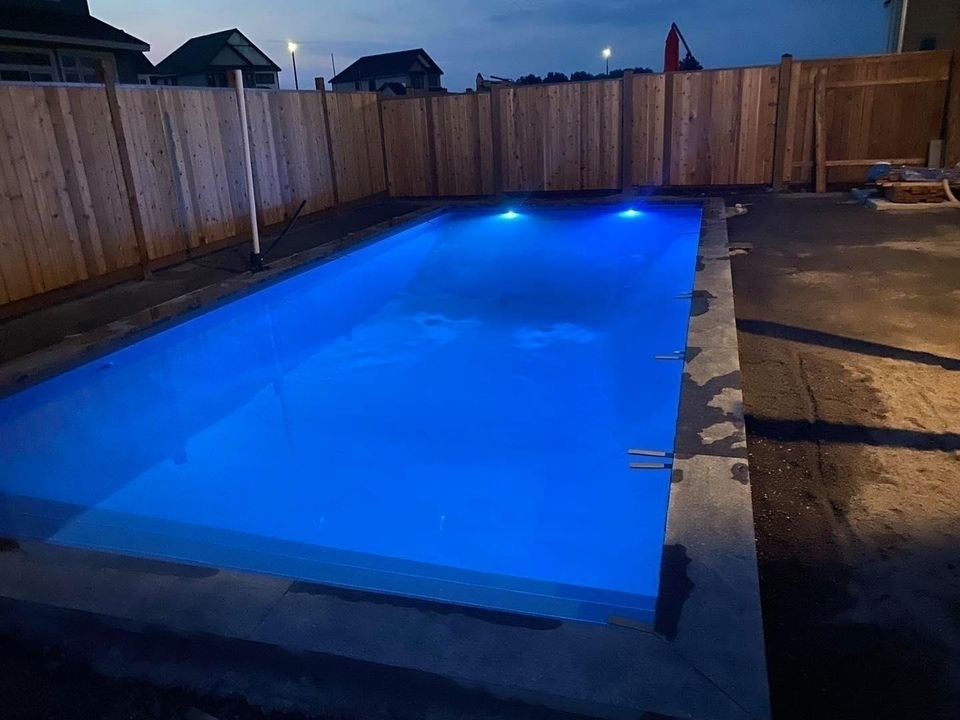 Kingston Quality Pools & Landscaping Ltd. - Swimming Pool Contractors & Dealers