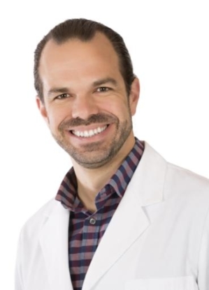 Dr. Nicholas Poirier - Dentistes