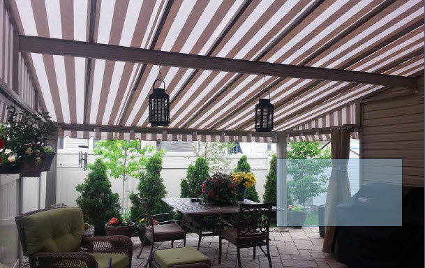 Auvents Lalonde Awnings - Awning & Canopy Sales & Service