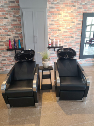 Samson's Salon And Spa - Hairdressers & Beauty Salons