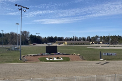 Hanover Raceway - Race Tracks