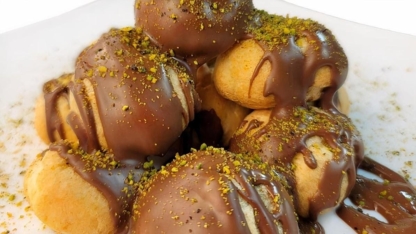 Odoo Cafe - Crepes, Cakes & Gelato