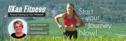 UKan Fitness - Personal Trainers