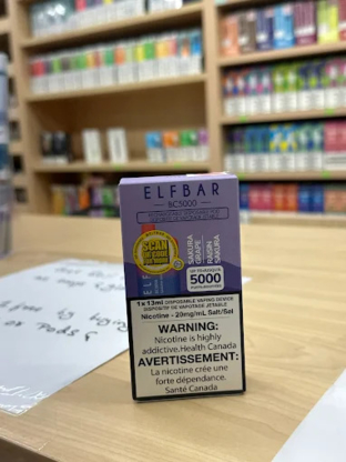 Vapester Smoke Shop - Vaping Accessories