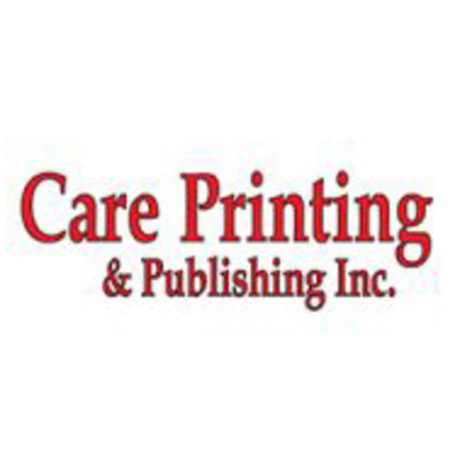 Care Printing & Publishing Inc - Imprimeurs
