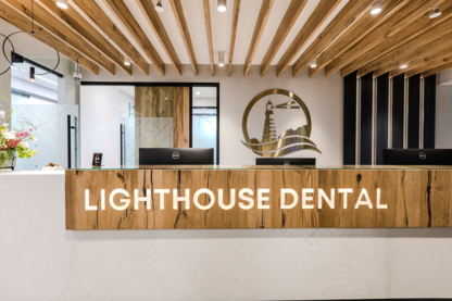 Lighthouse Dental Centre - Dentists