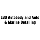 LBO Autobody Auto & Marine Detailing - Réparation de carrosserie et peinture automobile