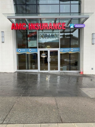 AMC Insurance Service - Coquitlam Burquitlam - Assurance