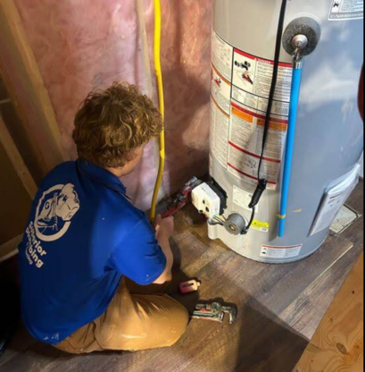 Superior Plumbing & Heating of Brantford - Plumbers & Plumbing Contractors