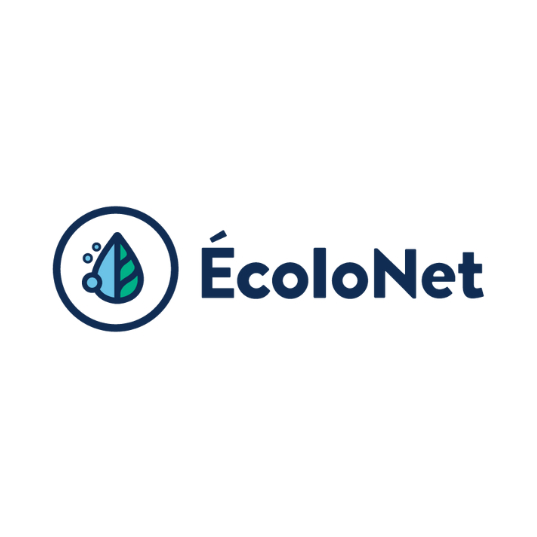 Ecolonet - Building Exterior Cleaning