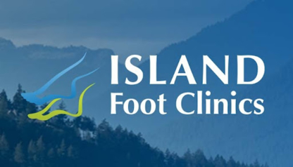 Dr. Jady Phan, Vancouver Podiatrist - Island Foot Clinics - Podiatres