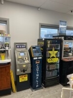 CoinFlip Bitcoin ATM - Station Supreme (Gatineau) - Banques
