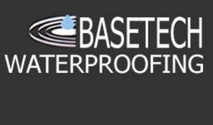 Basetech Waterproofing - Entrepreneurs en imperméabilisation