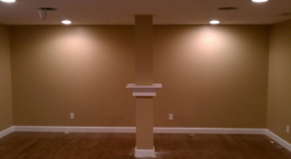 Supreme Painters Ltd - Peintres