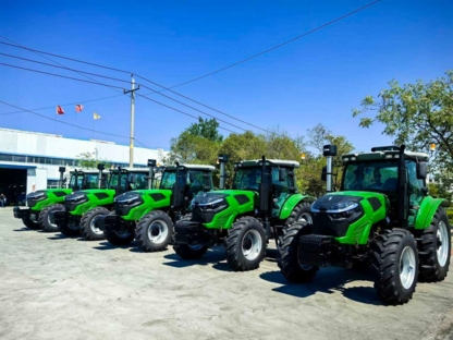 F M-D-VIP Electronic - All-Terrain Vehicles