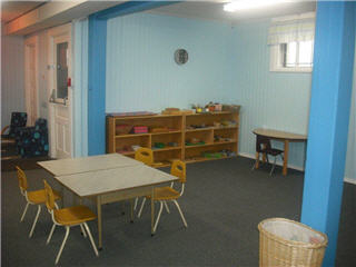 Montessori Child Care Centre Early Learning & After School Care - Garderies