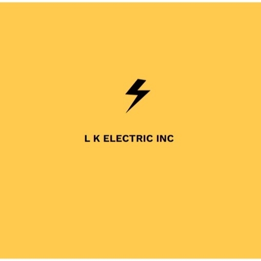 L K Electric Inc - Electricians & Electrical Contractors