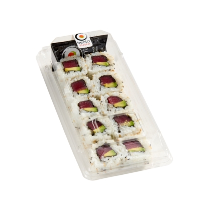 Bento Sushi Corporate Office - Sushi et restaurants japonais