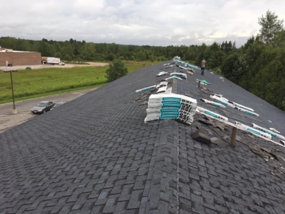 Infinity Roofing - Couvreurs