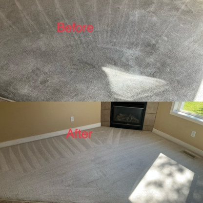 Sam's Steam Carpet Cleaning - Nettoyage de tapis et carpettes