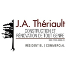 J A Thériault - Bathroom Renovations