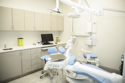 Beyond The Sea - Dental Clinic Humber Bay Shore