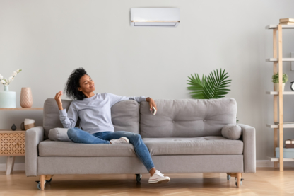 Energy Clean Home Services - Entrepreneurs en chauffage