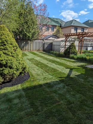 Greener Land - Landscape Contractors & Designers
