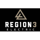 Region 3 Electric LTD. - Électriciens