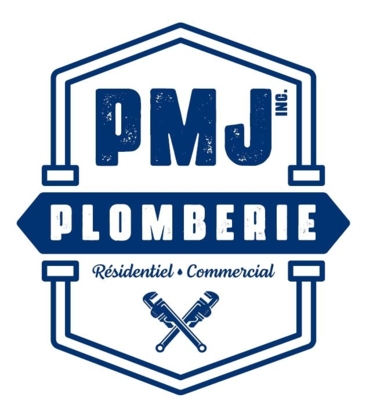 Plomberie PMJ Inc - Plombiers et entrepreneurs en plomberie