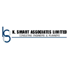 K Smart Associates Limited - Ingénieurs civils