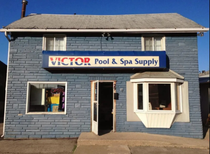 VICTOR Pool & Spa Supply - Beauty & Health Spas