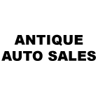 Antique Auto Sales - Automobiles de collection et voitures anciennes