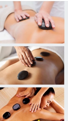 Nat's Mobile Massage - Massage Therapists