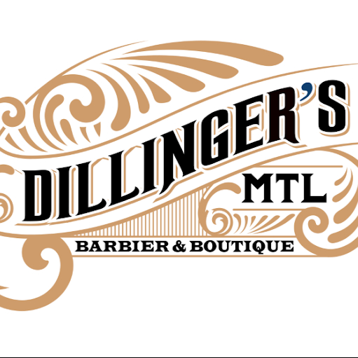Dillinger's Boutique Et Barbier - Barbershop, Barbier Verdun - Barbiers