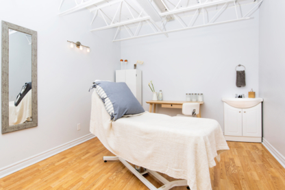 Microblading Studio Holloway - Maquillage permanent