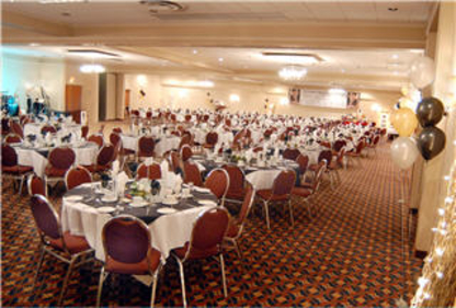 Radisson Hotel Sudbury - Hotels