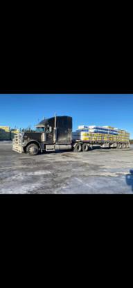 Newfound Contractors Inc - Trucking