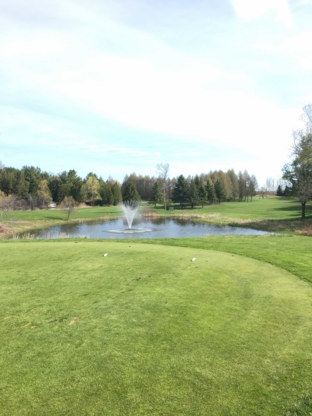 Voir le profil de Springfield Golf & Country Club - Cambridge