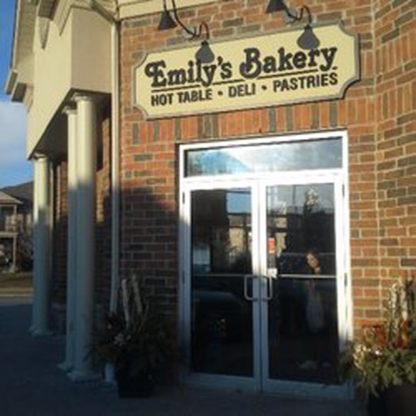 Emily's Bakery - Deli Restaurants