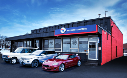 Westminster Motor Corp - Car Repair & Service