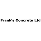 Frank's Concrete Ltd - Concrete Contractors