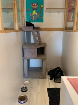 Escape to the Country Pet Retreat - Chenils