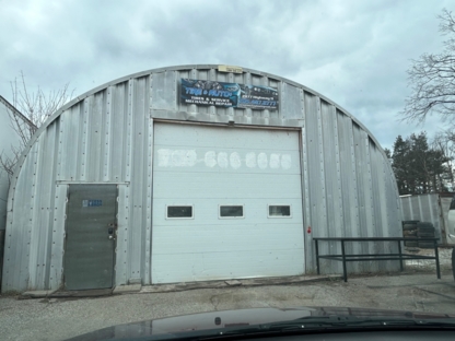 Tire & Auto + - Auto Repair Garages