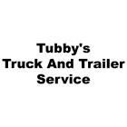 Tubby's Truck And Trailer Service - Magasins de pneus