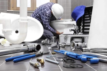 Pipeline Experts Plumbing And Drain - Plombiers et entrepreneurs en plomberie