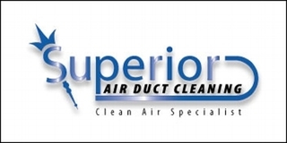 Superior Air Duct Cleaning - Duct Cleaning